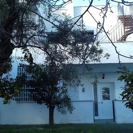 Сasa de vacaciones Captain George's House