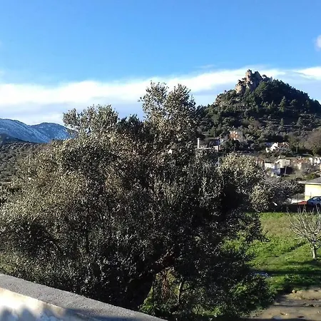 Сasa de vacaciones Captain George's House Oxílithos